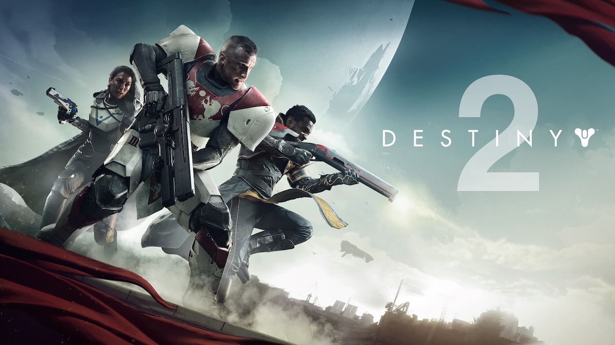 Destiny 2 se convertirá en un título gratuito el 17 de septiembre;  Viniendo a Steam