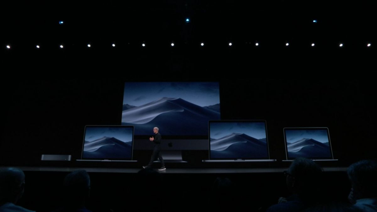 Apple macOS 10.15 ahora es oficialmente macOS Catalina;  Viene con nuevas funciones y aplicaciones de sidecar
