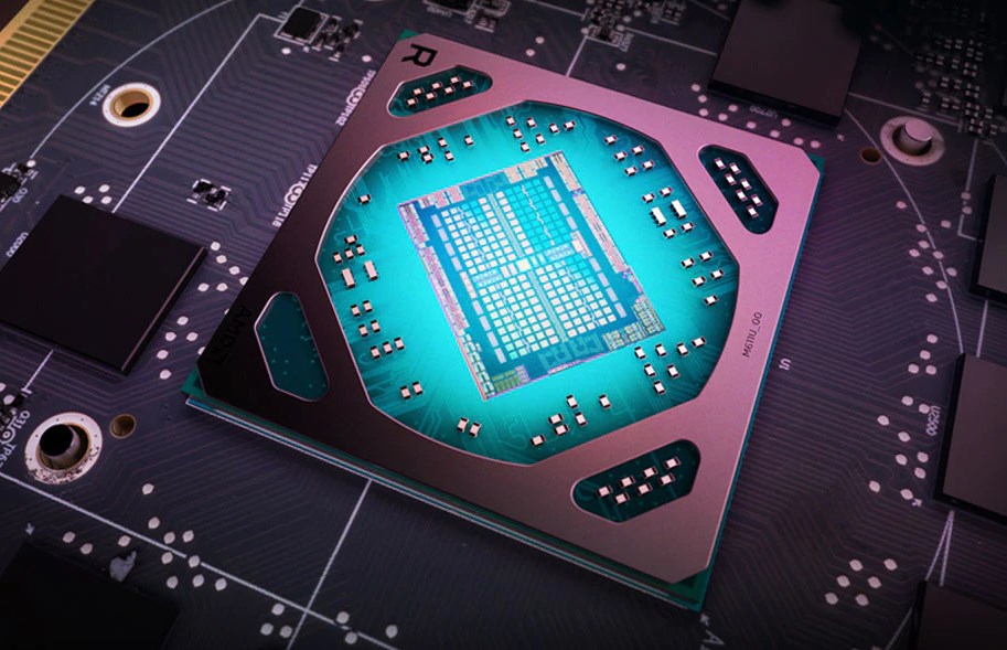 AMD podría lanzar la tarjeta gráfica Radeon RX 640 antes que Navi;  Podría ser otra actualización de Polaris