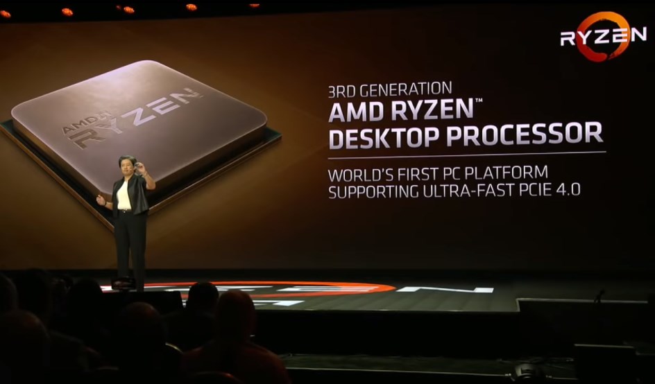 Se informó que las CPU AMD Ryzen 3000 admiten velocidades de hasta DDR4-5000MHz