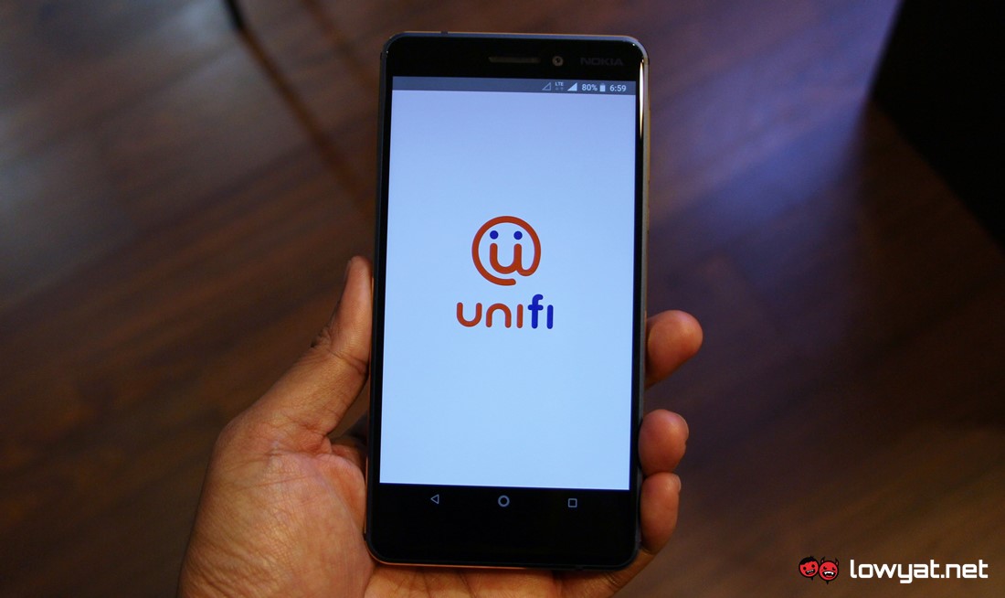 unifi Mobile proporciona una cuota doble a los clientes de pospago para esta temporada de Ramadán y Raya