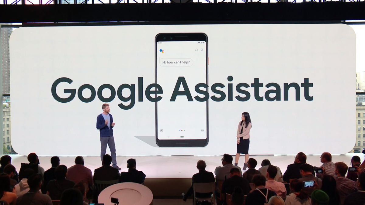 Google Assistant y Siri son iguales según un estudio de Microsoft;  Medido por popularidad