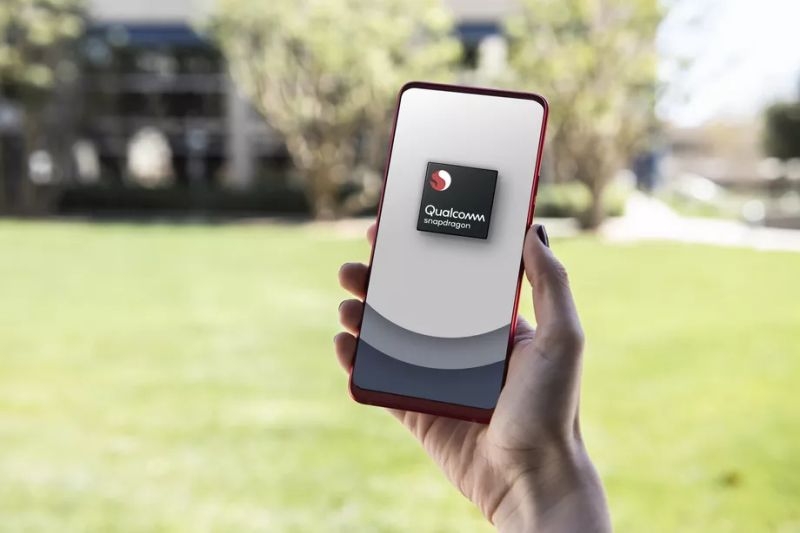 Qualcomm Snapdragon 735 SoC para llevar 5G a dispositivos de rango medio