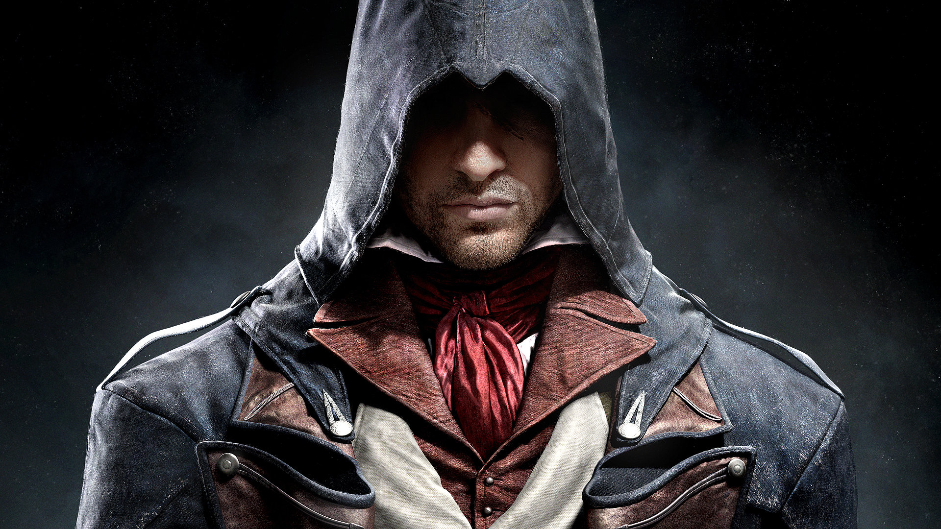 Assassin's Creed Unity obtiene una bomba de revisión inversa;  Respuesta al sorteo del juego de Ubisoft