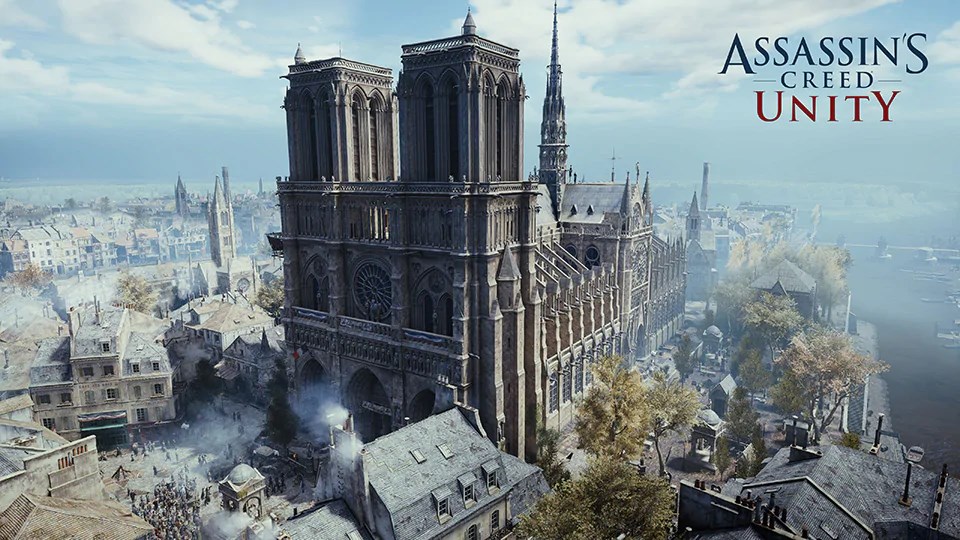 Ubisoft reembolsará las compras de Assassin's Creed Unity