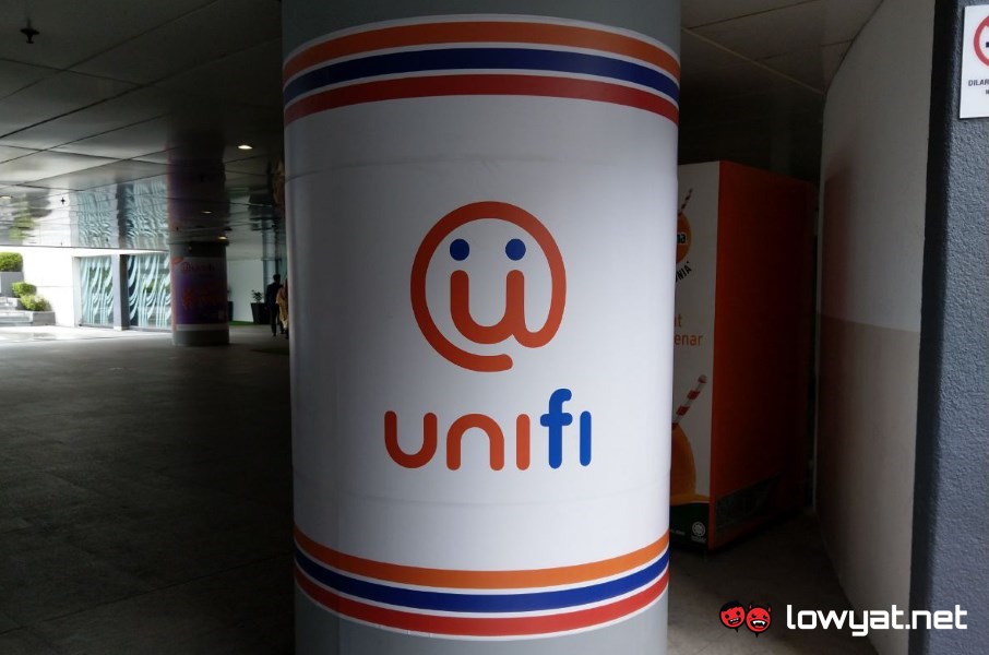TM comienza a ofrecer Unifi 300Mbps por RM 199 por mes