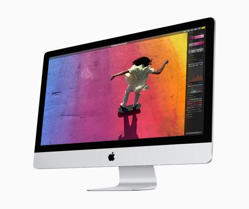 Según se informa, Apple trabaja en una nueva pantalla externa de 31,6 pulgadas, iPad y MacBook