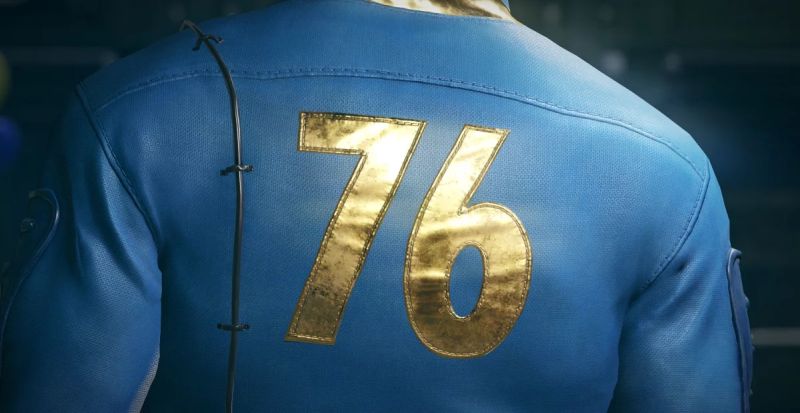 Fallout 76 para agregar kits de reparación a Atomic Store;  Podría romper su promesa de "no pagar para ganar"