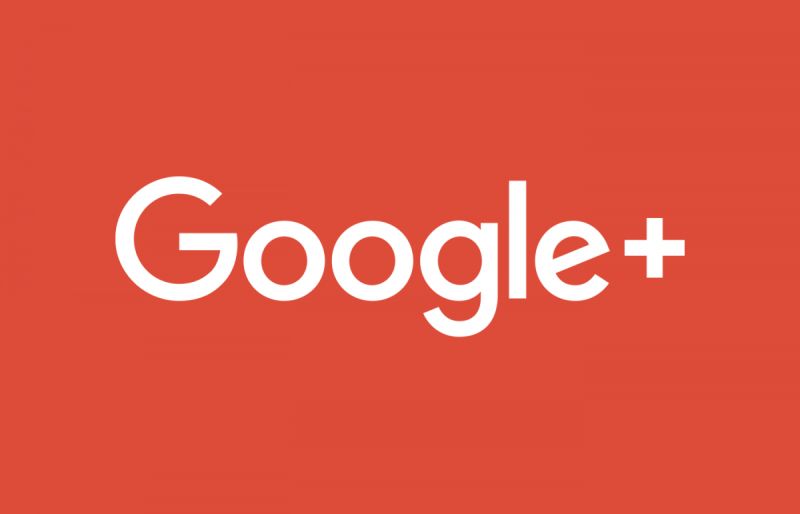 Google comienza a cerrar la plataforma de Google+
