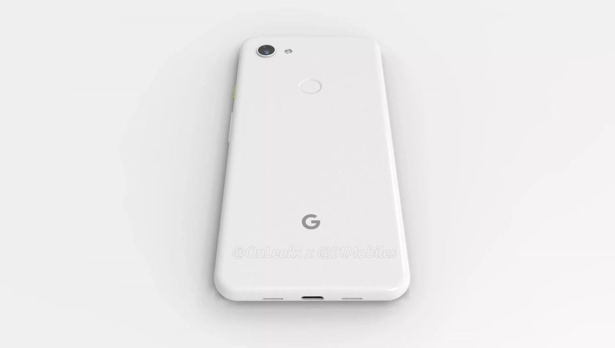 La serie Google Pixel 3a presentará un nuevo color "Iris";  El precio podría comenzar desde RM2064