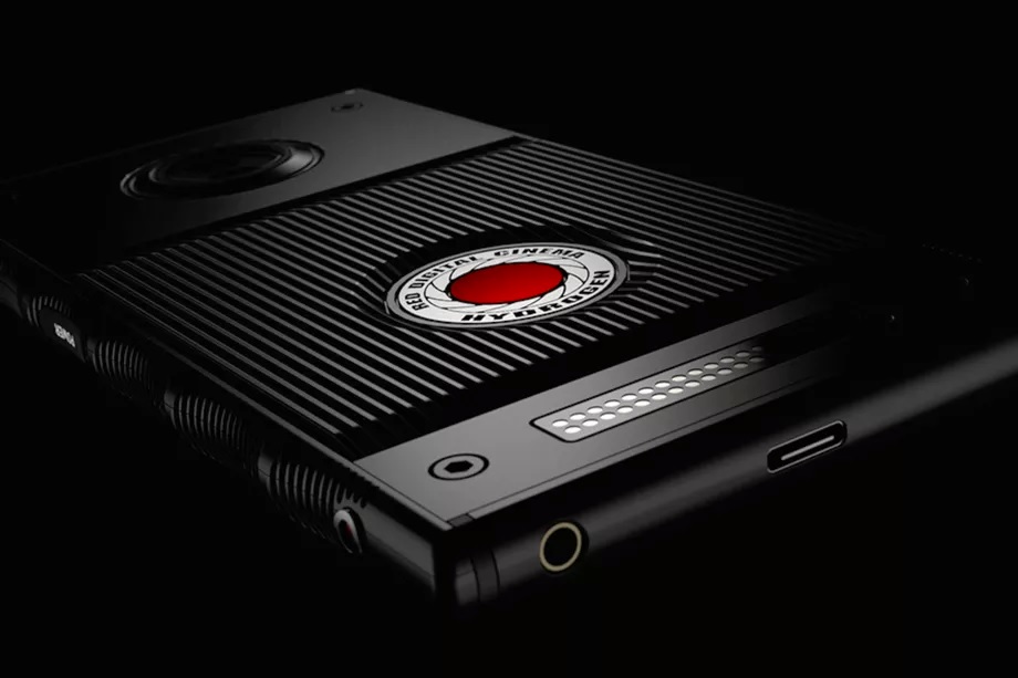 Se informa que RED está haciendo una "versión Pro" del teléfono inteligente Hydrogen One