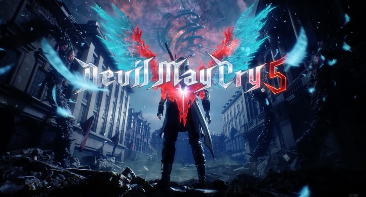 Devil May Cry 5 puede agregar a Vergil como personaje jugable junto con el DLC gratuito de Bloody Palace