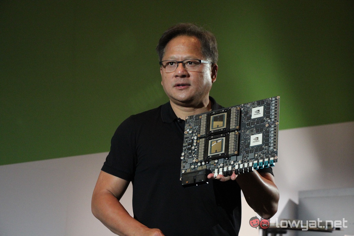 NVIDIA adquiere Mellanox Technologies por US $ 6,9 mil millones;  Supera a Intel y otras empresas