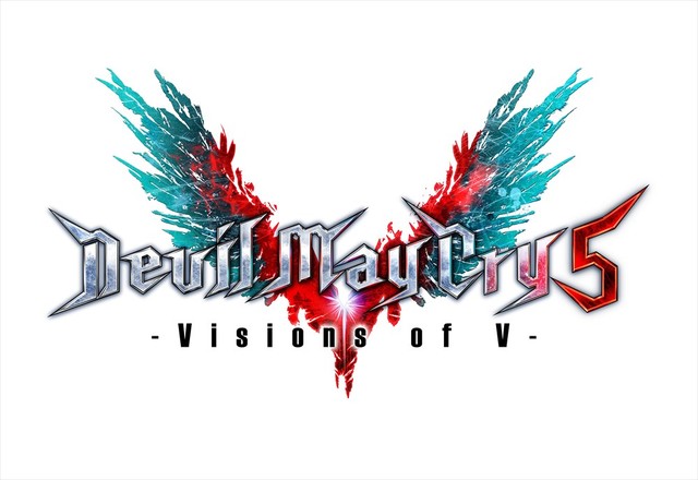 Personaje de Devil May Cry 5 obteniendo su propio manga;  Se lanzará en LINE Manga