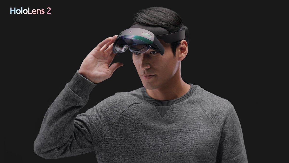 Firefox Reality estará disponible en Microsoft HoloLens 2