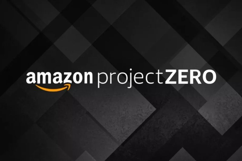 Amazon Project Zero para permitir que las marcas eliminen listados de productos falsos