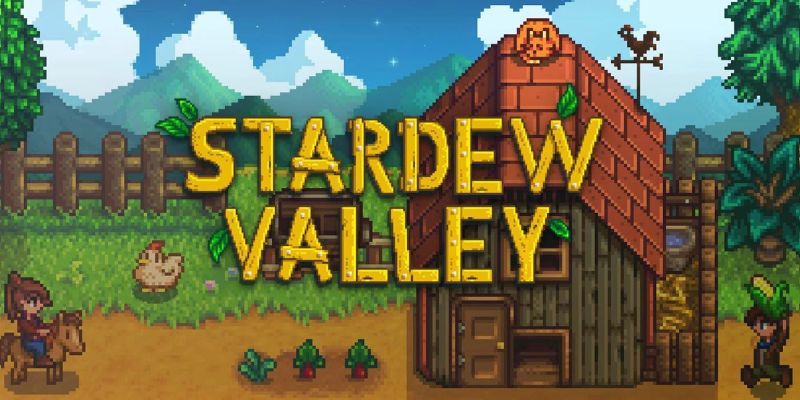 Stardew Valley llegará pronto al sistema operativo Android;  Preinscripción ahora disponible