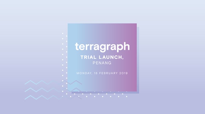YTL y Facebook probarán la red inalámbrica Terragraph Gigabit en Penang