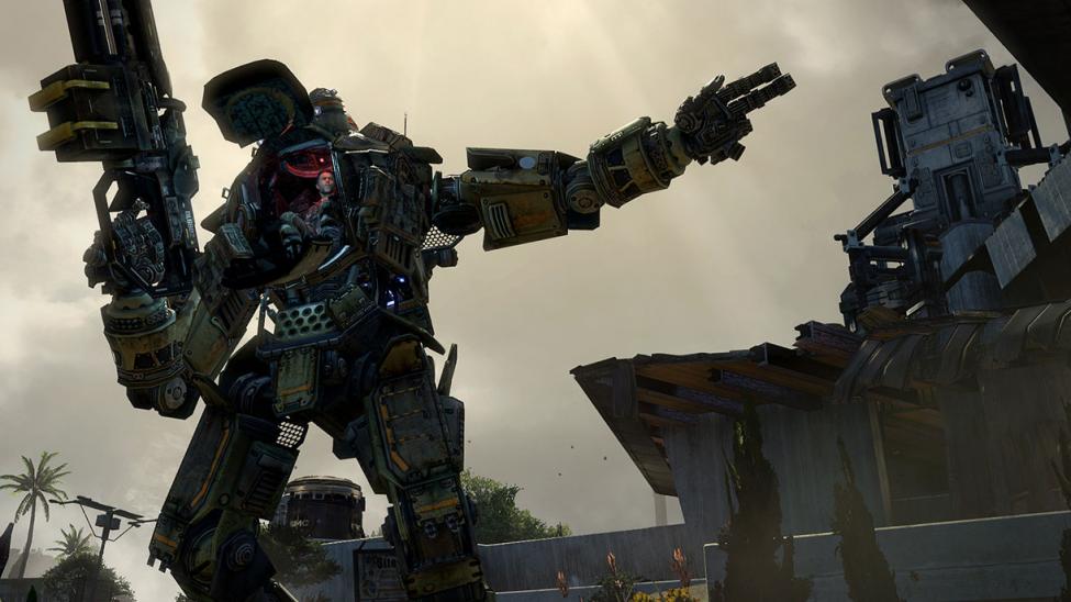 EA confirma el juego Premium Titanfall;  Se lanzará en algún momento durante el tercer trimestre de 2019
