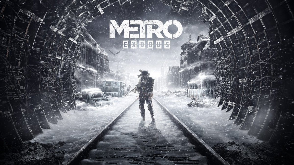 Desarrollador Metro Exodus: si el juego fracasa en la PC, la secuela no estará disponible en la plataforma