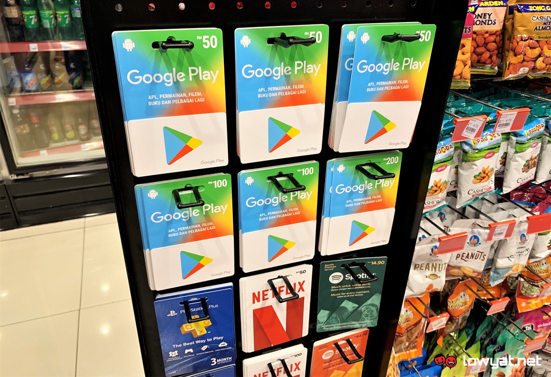 Obtenga Mobile Legends: paquetes Bang Bang gratis con la tarjeta de regalo de Google Play durante febrero