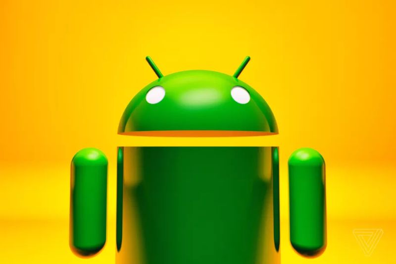 Android Q Leaks Online;  Sugiere un modo oscuro para todo el sistema y un nuevo modo de escritorio