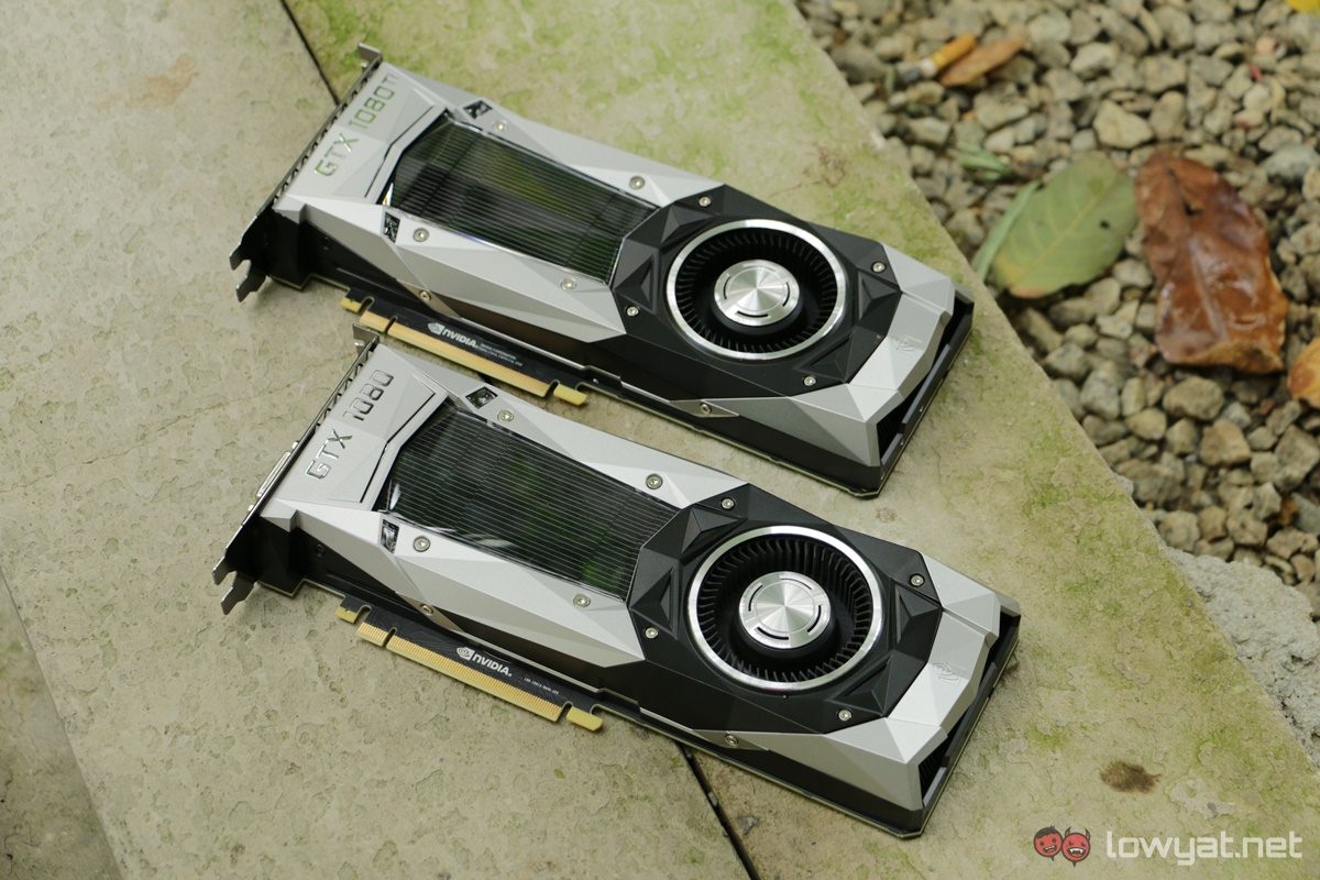 NVIDIA: las tarjetas gráficas GeForce GTX 10 Series se aprobarán durante las próximas semanas