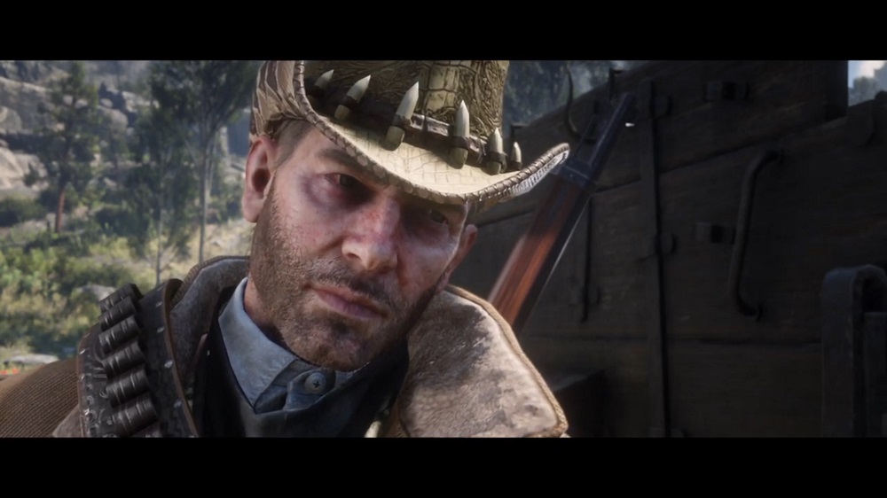 La agencia Pinkerton de la vida real exige regalías por su representación en Red Dead Redemption 2