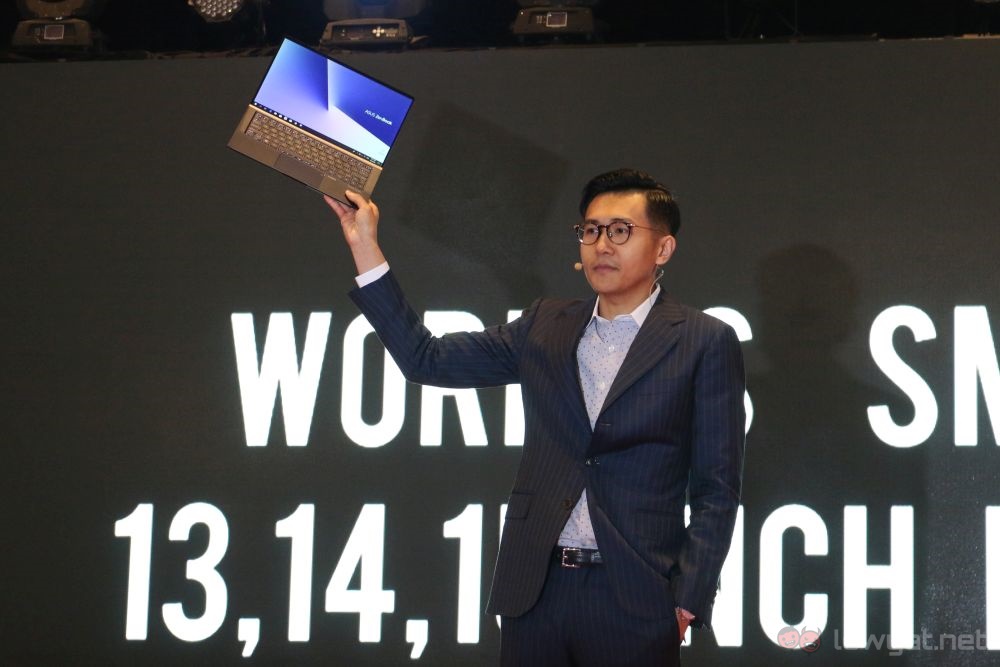 ASUS lanza oficialmente ZenBook 13, 14 y 15 en Malasia;  El precio comienza desde RM 4399