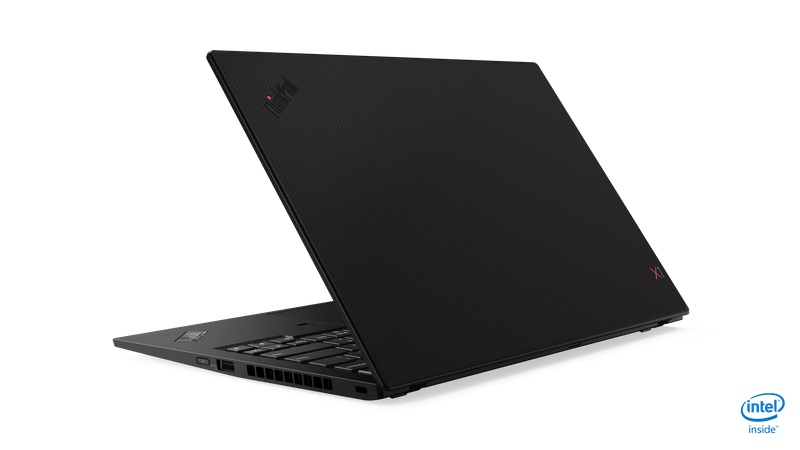 Lenovo actualiza ThinkPad X1 Carbon y X1 Yoga con chasis más delgado y liviano