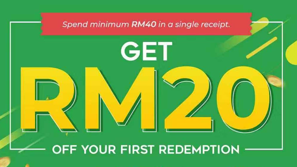 Obtenga RM 40 de gasolina por RM 20 en Petron pagando con WeChat Pay Malaysia