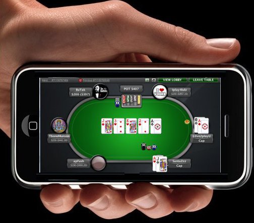 pokerstars-mobiel-poker