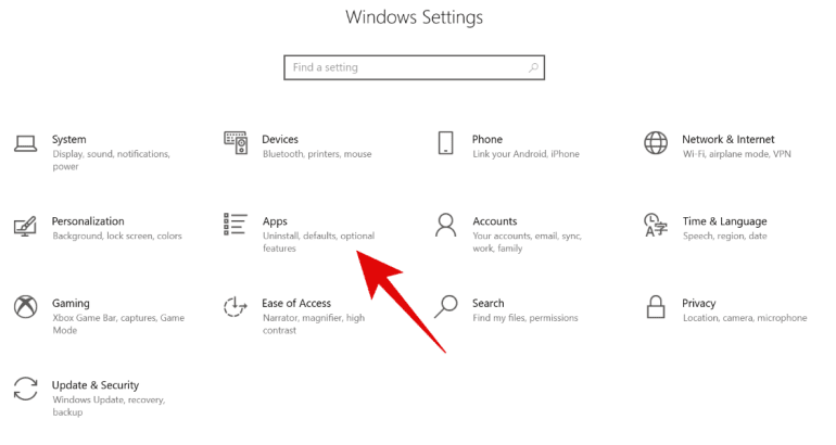 3 formas de forzar la eliminación o deshabilitar Microsoft Edge en Windows 10 [It works!]