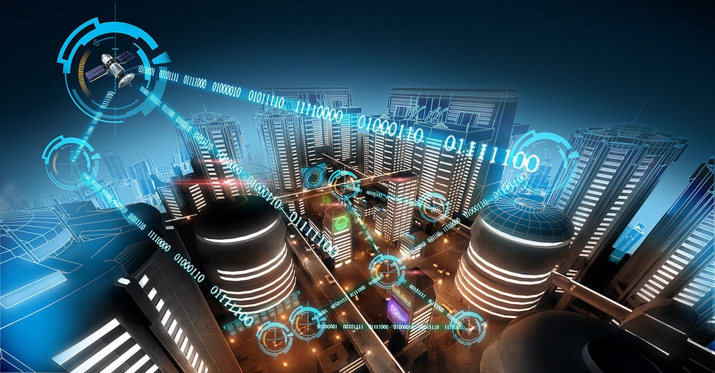 3 tecnologías innovadoras que transforman las ciudades en una ciudad inteligente