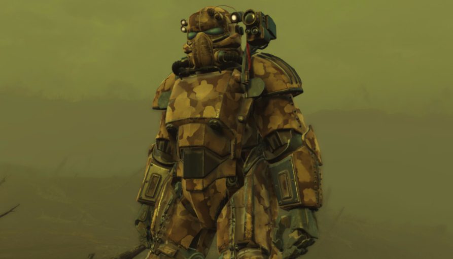 5 cosas que debe saber sobre Fallout 76 Power Armor Edition