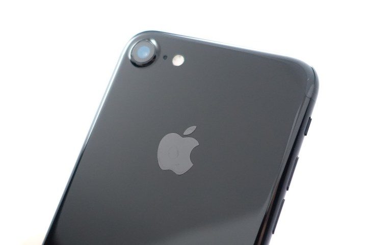 El iPhone 7 es el mejor teléfono inteligente para el usuario medio.