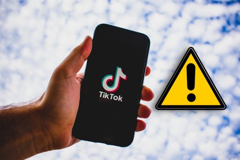 6 'Mantenga las peticiones de Tiktok' que puede firmar si no quiere que Tiktok sea prohibido