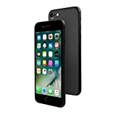 Apple iPhone 7, 32 GB, negro - Para AT&T / T-Mobile (renovado)