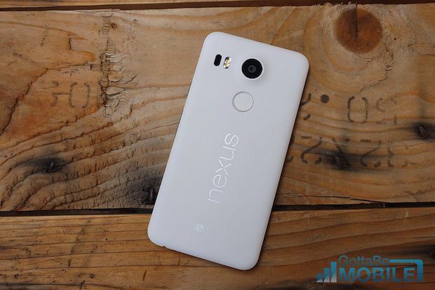 7 cosas que debe saber sobre la actualización de August Nexus 5X Android Nougat