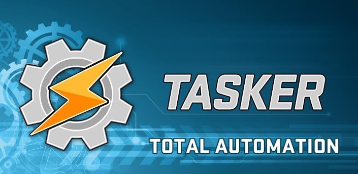 Tasker-Logo