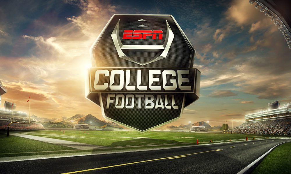 7 formas de ver fútbol americano universitario de la NCAA sin cable