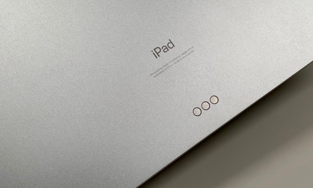 9 cosas que hacer antes de instalar iPadOS 13.7