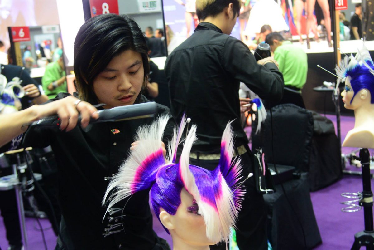 91 por ciento de los peluqueros malasios reacios a reanudar sus negocios durante la MCO