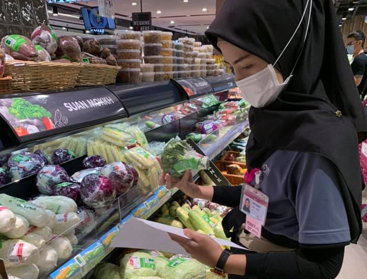 AEON Malaysia comienza a ofrecer Personal Shopper en sus supermercados