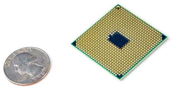AMD Fusion: Revisión de la APU Llano A8-3500M A-Series