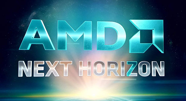 AMD Next Horizon