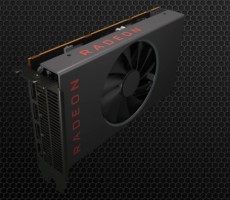 AMD supera silenciosamente a las 14 tarjetas Radeon RX 5300 Navi antes del crítico gran lanzamiento de Navi