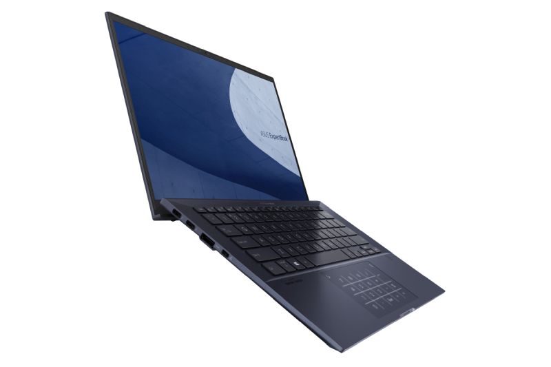 ASUS lanza la computadora portátil ExpertBook B9: comienza desde RM6299