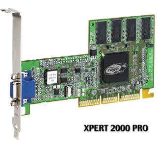 ATI Xpert 2000 Pro