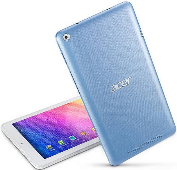 Acer Iconia One 7 B1-760HD uitgebracht